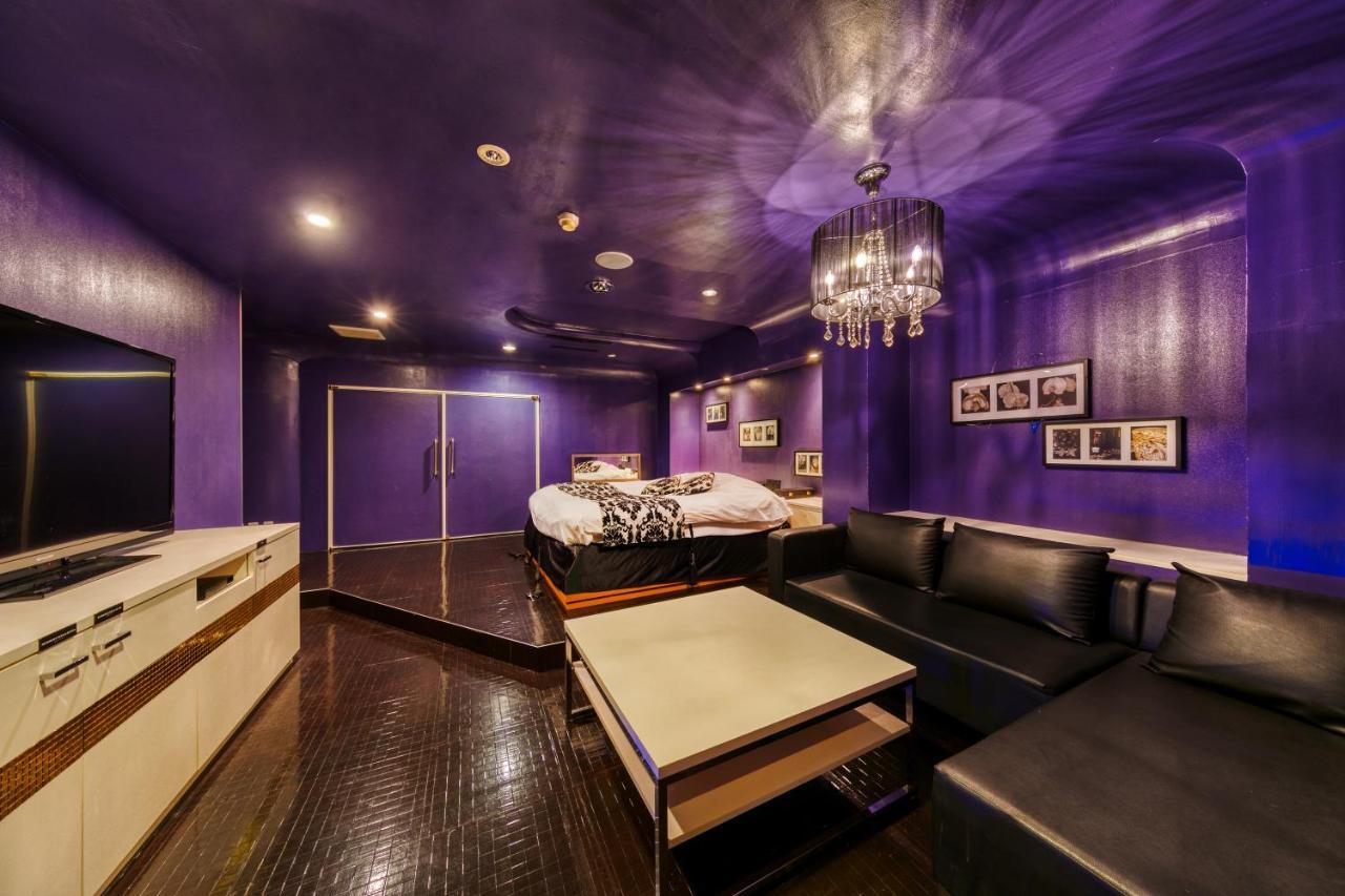 HOTEL Artia Ogaki  Bagian luar foto