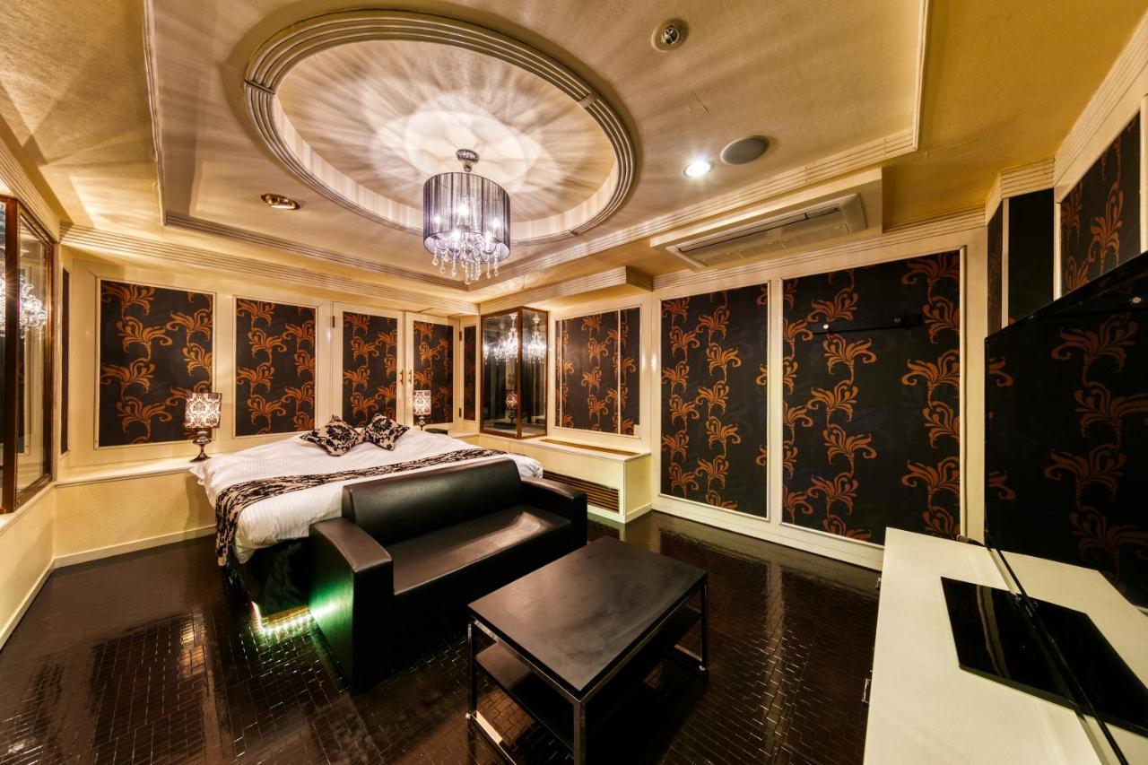 HOTEL Artia Ogaki  Bagian luar foto