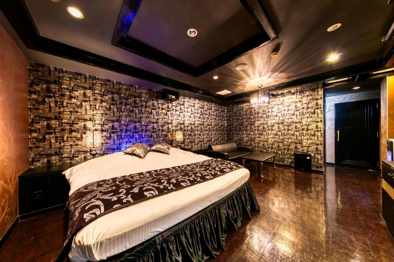 HOTEL Artia Ogaki  Bagian luar foto