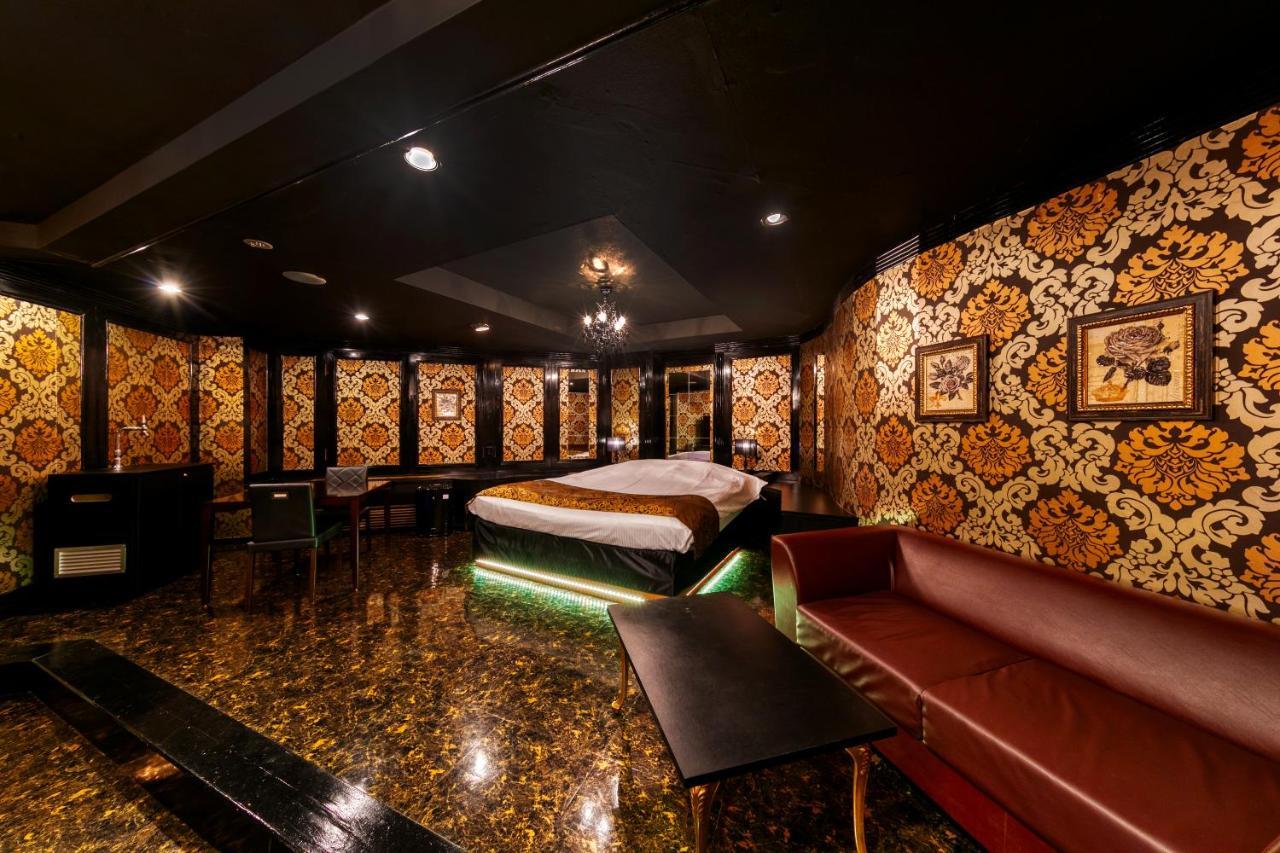 HOTEL Artia Ogaki  Bagian luar foto