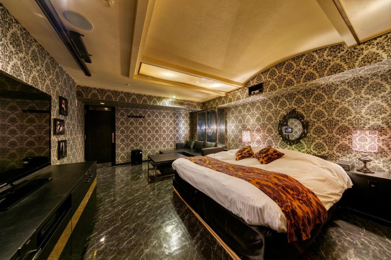 HOTEL Artia Ogaki  Bagian luar foto