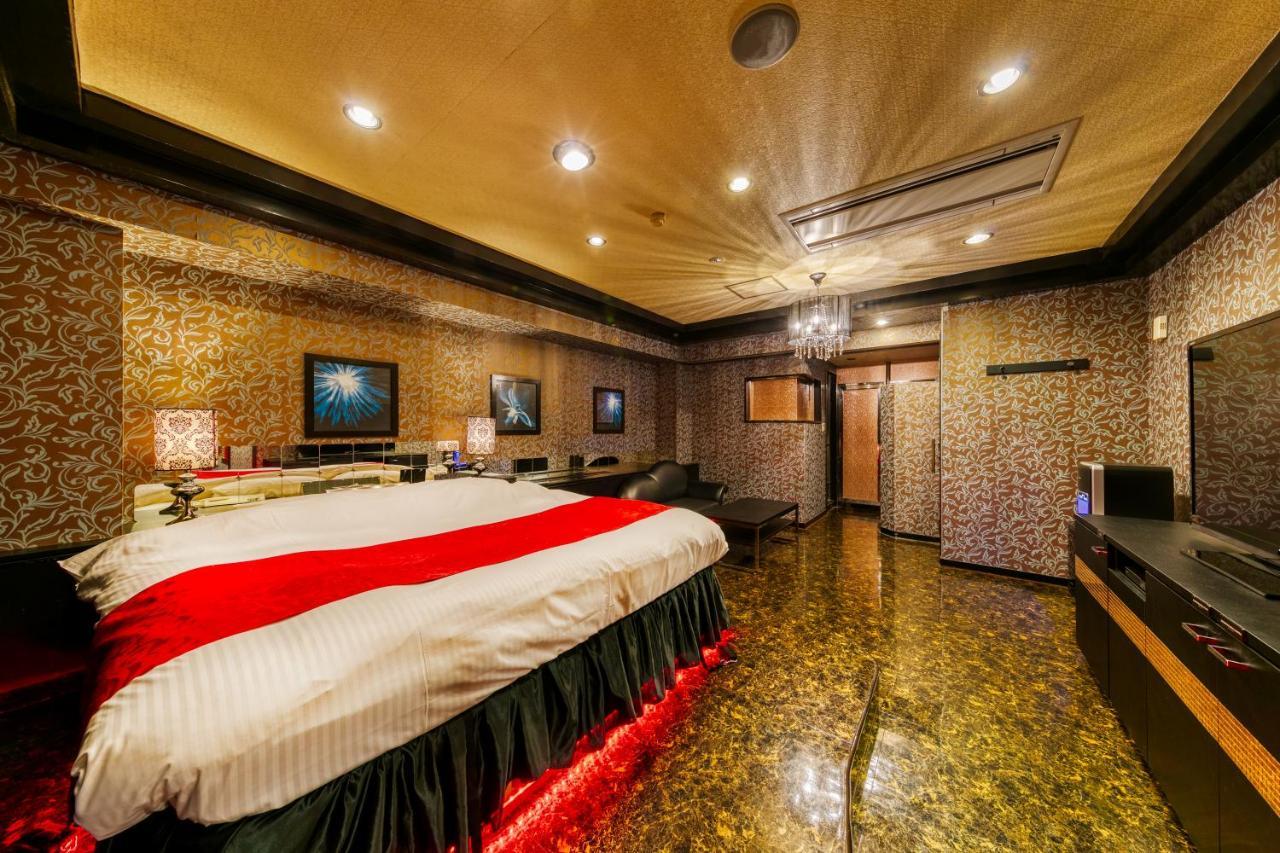 HOTEL Artia Ogaki  Bagian luar foto