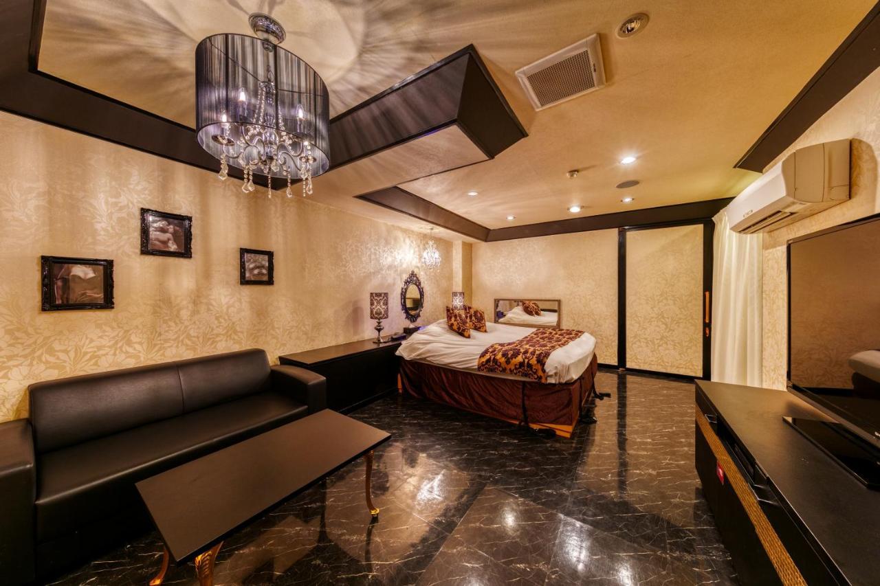 HOTEL Artia Ogaki  Bagian luar foto