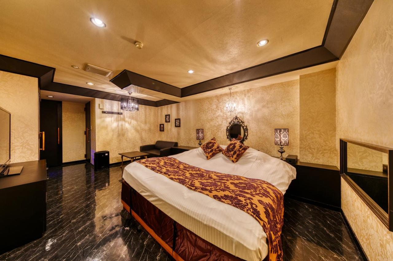HOTEL Artia Ogaki  Bagian luar foto